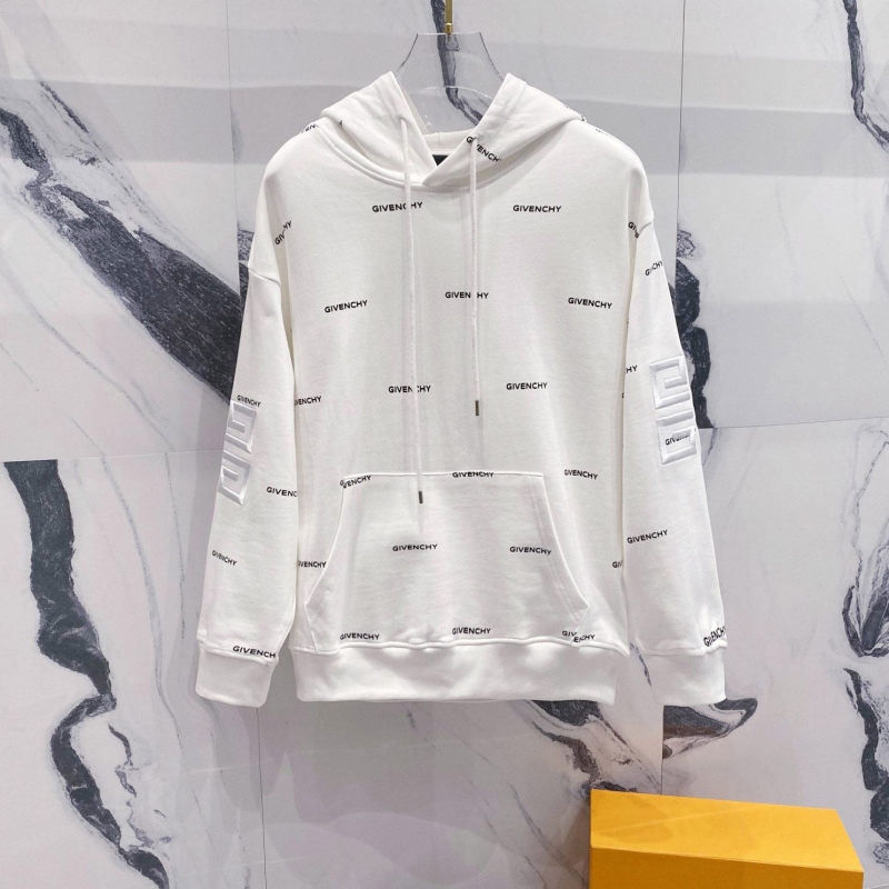 Givenchy Hoodies